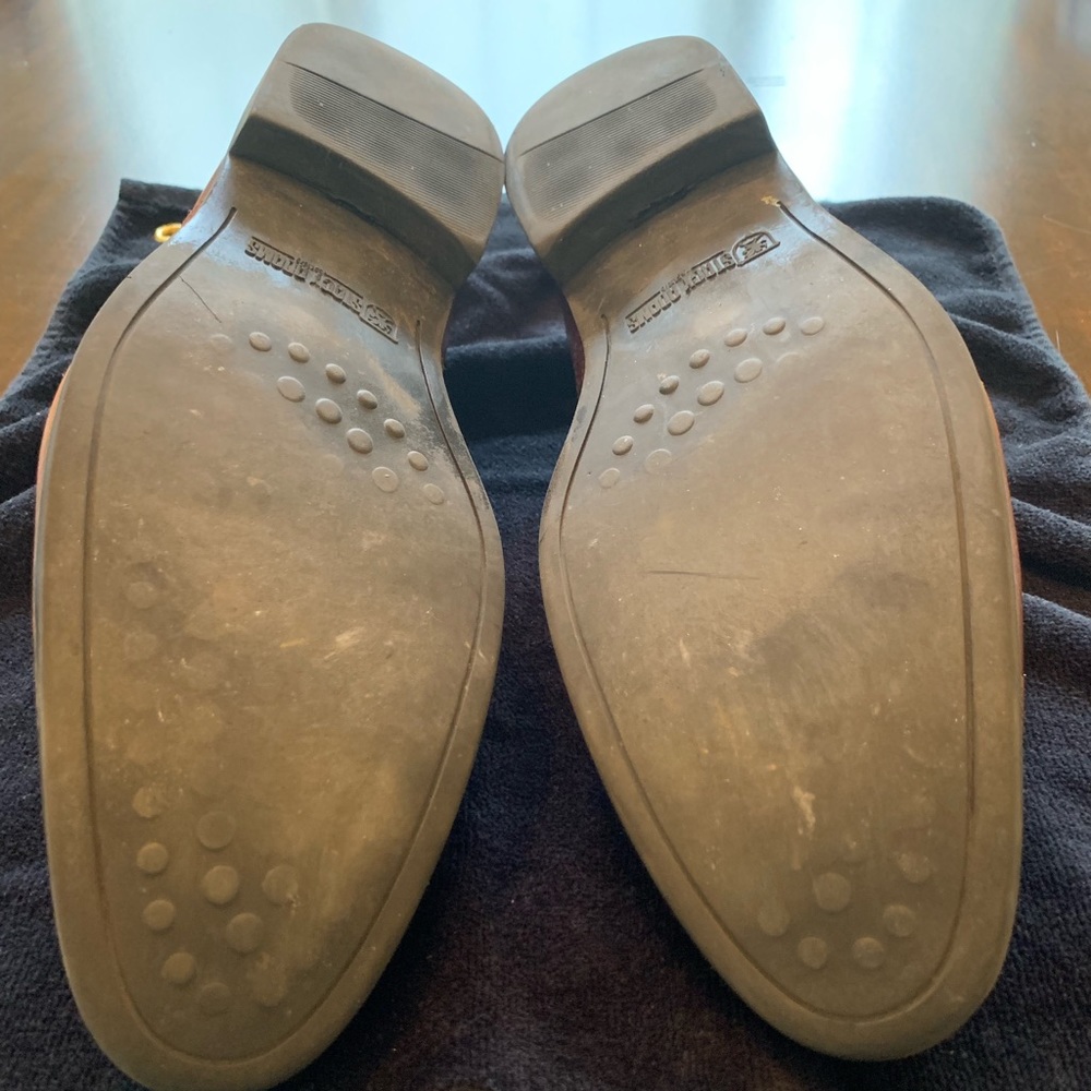 Stacy Adam Garrison Wingtips - Picture 4 of 4